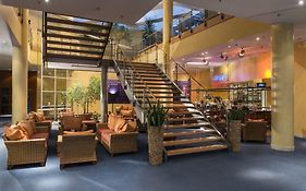 Radisson Hotel, Fuerst Leopold Dessau
